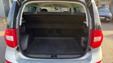 Skoda Yeti Outdoor 2.0 TDI CR Elegance 5dr Diesel Estate